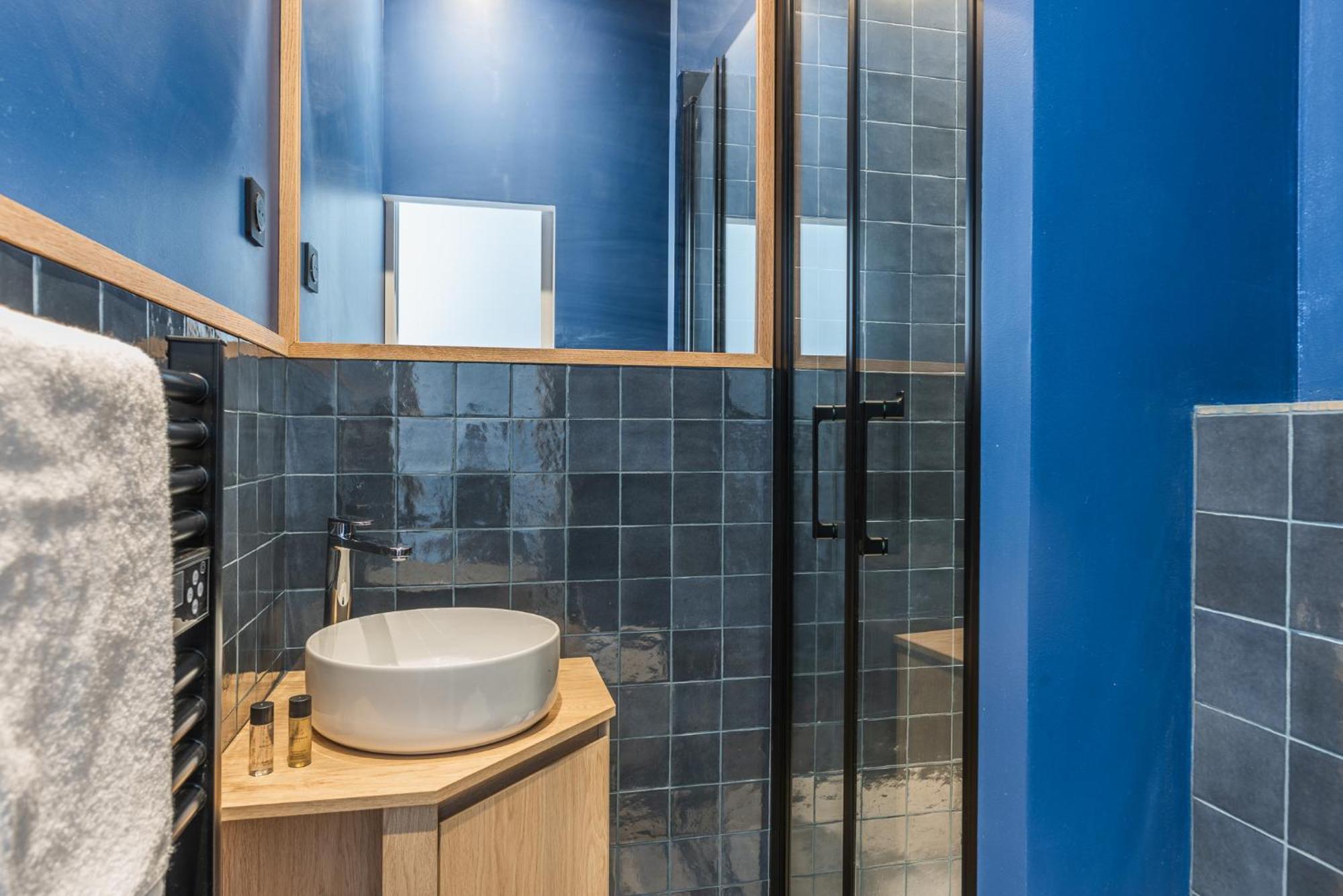 Architect Loft - 15 Min From City Center - 8 Guest Gentilly Kültér fotó