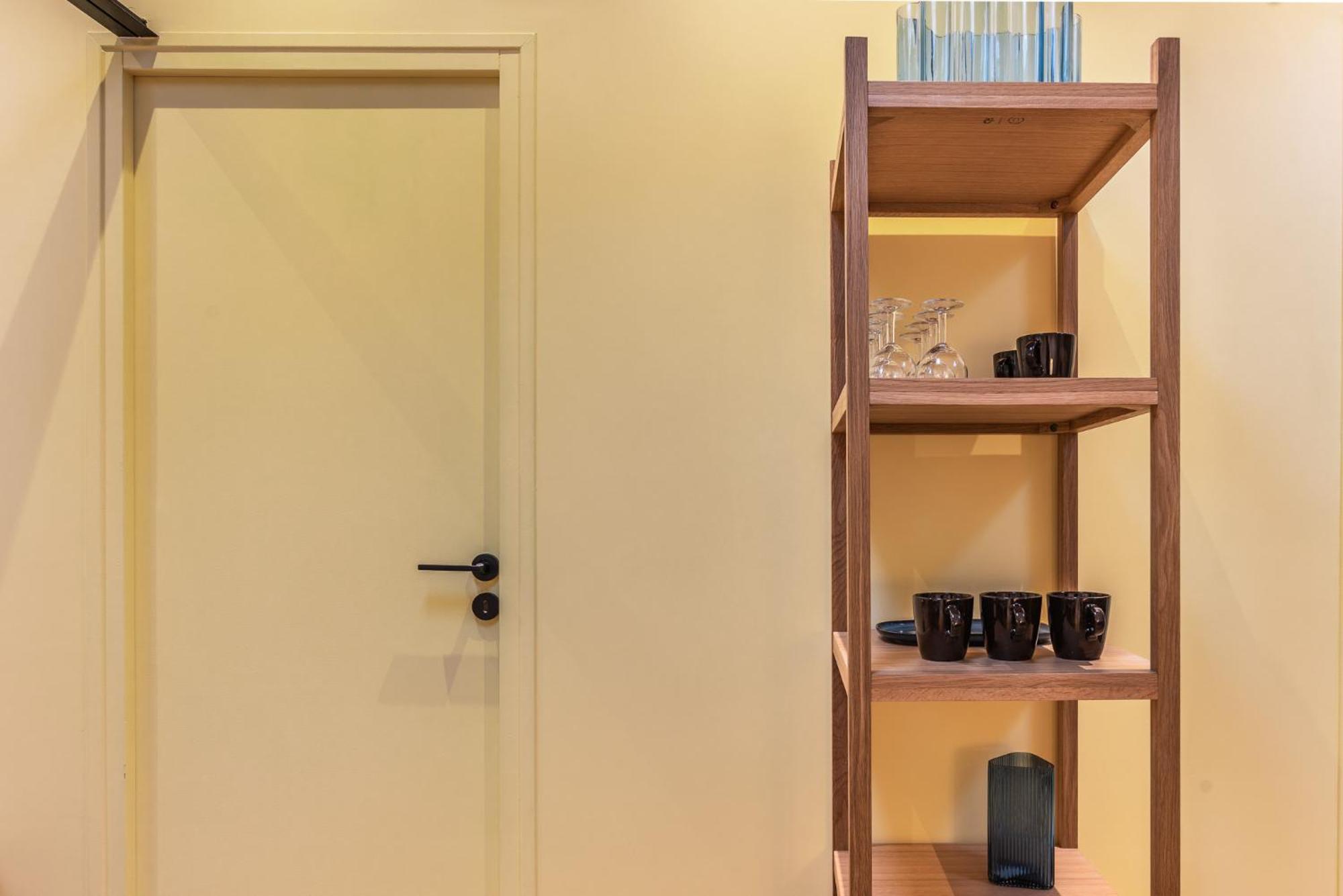 Architect Loft - 15 Min From City Center - 8 Guest Gentilly Kültér fotó