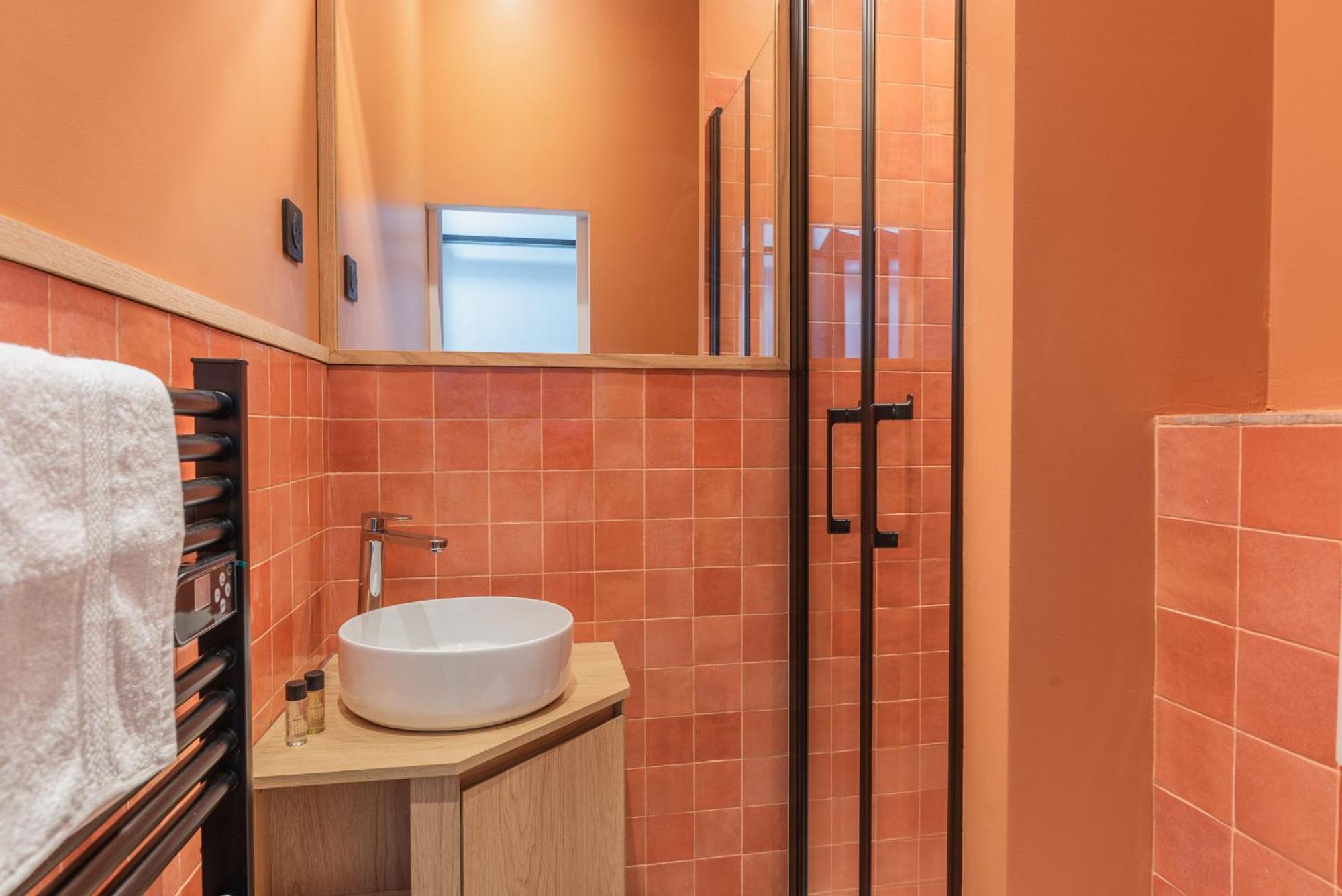 Architect Loft - 15 Min From City Center - 8 Guest Gentilly Kültér fotó